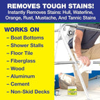 STAR BRITE Slime & Grime Stain Remover - Image 5