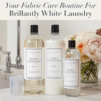 The Laundress Whites Detergent, Concentrated Laundry Detergent Liquid, Tough on - Image 8