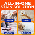 Tide Laundry Stain Remover - Image 3