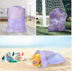 Polecasa Heavy Duty Large Mesh Laundry Bags - Image 7