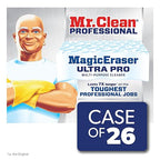 P&G Professional Mr. Clean Magic Eraser, Cleaning Sponge, Commercial Cleaning by PGProfessional
