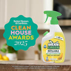 Mean Green Refillable Ultra Powered CONCENTRATE Multi Purpose Cleaner, Citrus & - Image 6