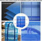 Drying Rack 6 Layers Folding Fish Mesh, Foldable Nylon Netting, Hanging Drying - Image 4