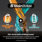 Shark StainStriker Portable Carpet Upholstery & Area Rug Cleaner, Bonus XL Tool - Image 4