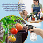 20 Pcs Empty Plastic Spray Bottle 8 OZ Reusable Clear Liquid Container - Image 5