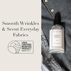 The Laundress Classic Fabric Spray, Wrinkle Release Spray, Upholstery and Linen - Image 2