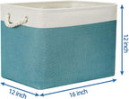 Temary Fabric Baskets Storage Baskets - Image 2