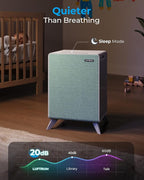 Air Purifiers for Home Large Room Up to 2250 ft² - Image 5