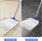 Indoor Cotton Mops for Floor Cleaning - Image 5