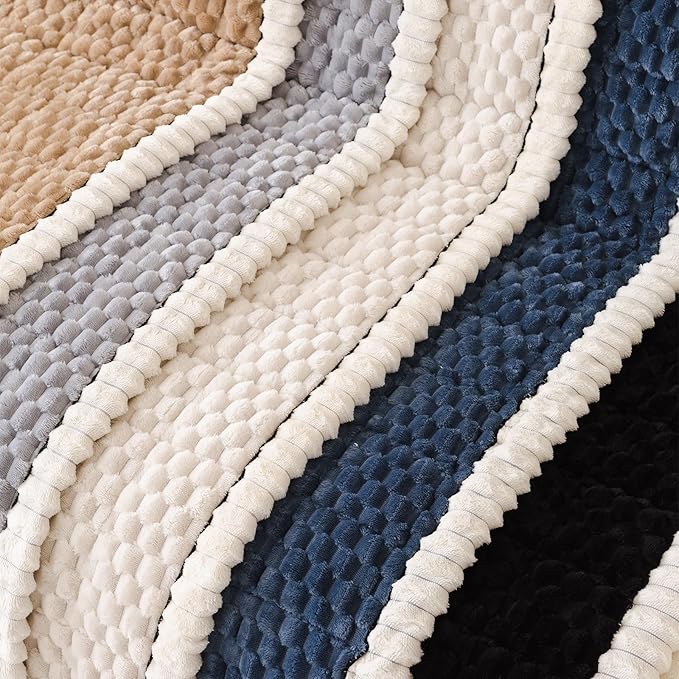 OTOB Couch Covers for Dogs Washable, Non Slip Plush Fuzzy Sofa Slipcovers Dog - Image 9