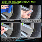 FOLLOWIN Silver Rim Touch Up Paint - Image 4