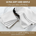 Native Fab Cotton Kitchen Towel - Image 5