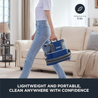 EUREKA Portable Carpet and Upholstery Cleaner, Spot Cleaner - Image 9