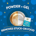 Lemi Shine Natural Dishwasher Pods | All-In-One Powder & Gel Dishwasher - Image 2