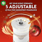 Air Wick Scented Oils 0+10 Apple Cinnamon Medley​ - Image 10