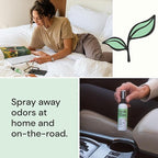 Fresh Wave Original Scent Odor Eliminator Spray & Air Freshener, 2 fl. oz. - Image 3