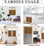 RYB HOME Bedroom Curtains Blackout - Image 7