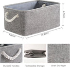 TheWarmHome Storage Bins - Image 2