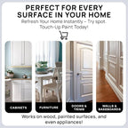 spot. Touch-Up Paint | Matte Finish - Image 5
