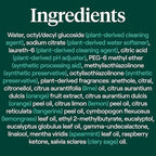 Seventh Generation All Purpose Cleaner Rejuvenating Yuzu Basil, 23 fl oz - Image 8