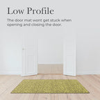 Premium Microfiber Indoor Door Mat – 36"x72" Washable Entry Mat, Waterproof - Image 3