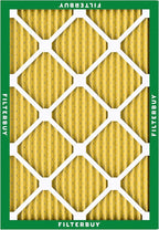Filterbuy 17.5x23.5x1 Air Filter MERV 11 Allergen Defense Replacement, - Image 9