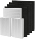 HPA300 HEPA Filter Replacement for Honeywell HPA300 Series Air Purifiers HPA300 by Smilyan