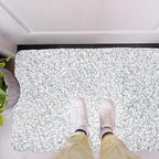 Premium Microfiber Indoor Door Mat – 20"x30" Washable Entry Mat, Waterproof - Image 3