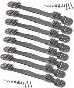 Boxiki kids Furniture Straps by BoxikiKids