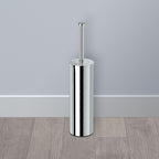 Gatco 1481 Latitude II Slender Toilet Brush Holder - Image 2