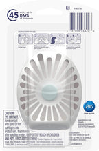 Febreze Small Spaces Air Freshener, Wild Berries, Odor Eliminator - Image 2