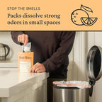 Fresh Wave Orange Odor Eliminating & Deodorizing Packs - Image 3