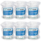 REScue One-Step Disinfectant Cleaner & Deodorizer Wipes by REScue