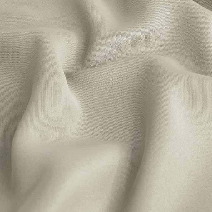 BGment Short Curtains 40 Inches Length - Image 4