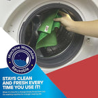 Microfiber Scrub Dish Cleaning Cloth, Non-Scratch, Reusable & Durable - Image 5