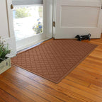 WaterHog Heavy Duty Doorway Mat, Made in USA, Durable & Skid-Resistant Entryway - Image 4