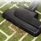 hicorfe Indoor Doormat, Front Back Door Mat TPR Backing Non Slip Mats 20"x31.5" - Image 3