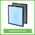HSP001 True HEPA Filter Replacement, Compatible - Image 2