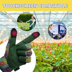Thorn Proof&Puncture Resistant Gardening Gloves - Image 5