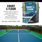 DYCO Court & Floor Anti-Slip Coating - Image 6