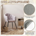 PATIKIL Linen Repair Patch, 8 x 11 Inch Self-Adhesive Linen Fabric Repair - Image 3
