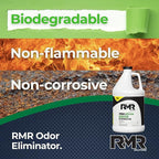 RMR PRO-Xtreme Odor Eliminator, Commercial-Strength Formula, Naturally Destroys - Image 9