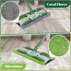 MASTERTOP Microfiber Mop - Image 2