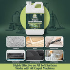 Enzyme Carpet Cleaner - Image 4