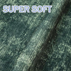IOHOUZE Abstract Runner Rug 3x20 Ft Extra Long Washable Runners - Image 6