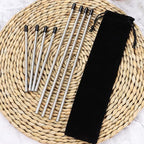 Bottles Bottles Bottles Bottle Holders Dishwasher 8pcs Dish Drying Rack - Image 8