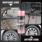 Interior Cleaner and Protectant, 15 Fl Oz Polishing Cleaner Car Interior Spray - Image 8