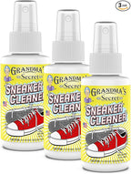Grandma's Secret Sneaker Cleaner by GrandmasSecret