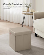 SONGMICS Mazie Collection - Image 4