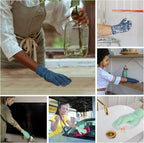 Patelai 2 Pairs Microfiber Gloves - Image 6